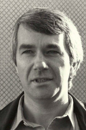 Ivor Powell portrait