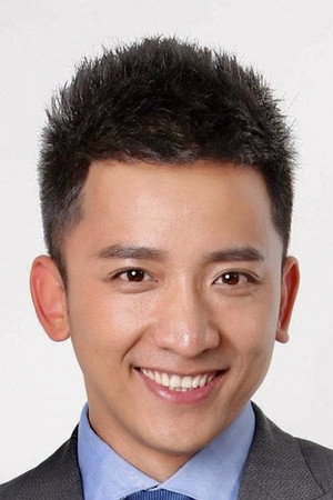 Hong Lexuan portrait