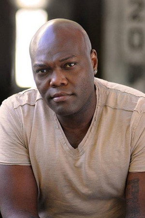 Peter Macon portrait