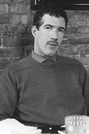 Warren Sonbert portrait