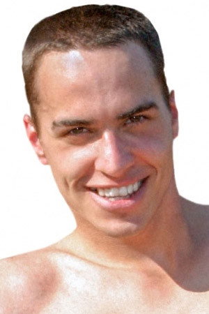 Casey Prince portrait