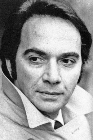 Antonio Casagrande portrait
