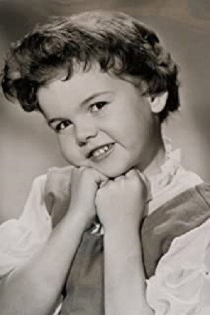 Tammy Marihugh portrait