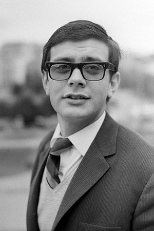 Nikita Mikhalkov portrait