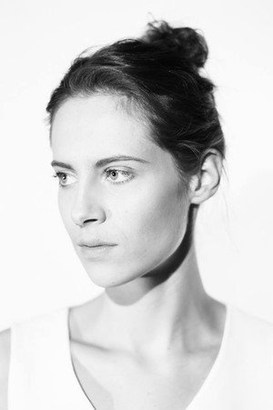 Ilo-Ann Saarepera portrait