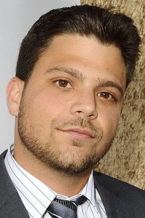 Jerry Ferrara portrait