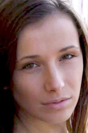Sandra Zühlke portrait