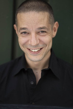 Daniele Paoloni portrait