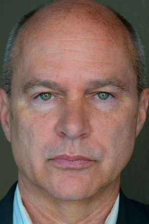 Lennie Loftin portrait