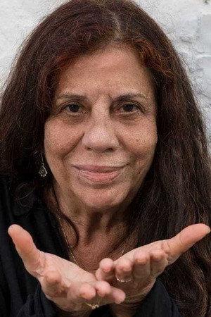 Maria Gladys portrait