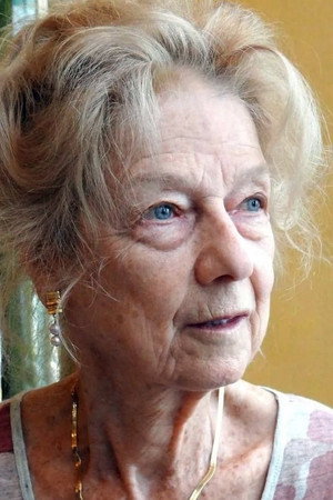France Rumilly portrait