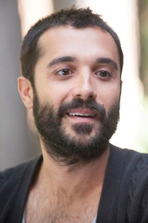 Frankie J. Alvarez portrait