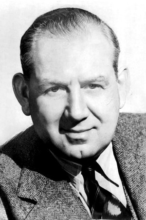 Howard Smith portrait