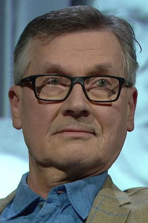 Pekka Autiovuori portrait