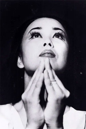 Yuriko portrait