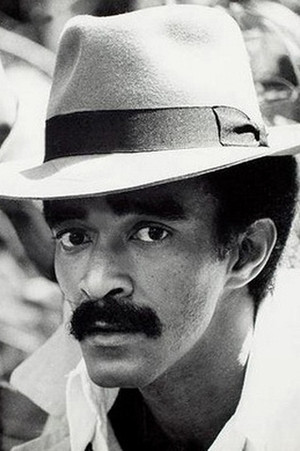 Marcus Vinícius portrait