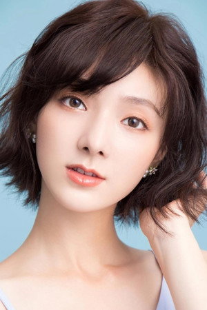 Wu Wenjie portrait