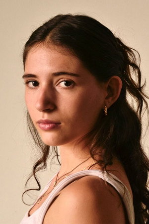 Darana Álvarez portrait
