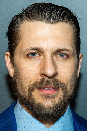 Juraj Loj portrait