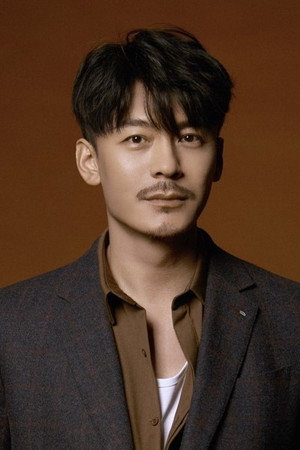 Wang Dong portrait