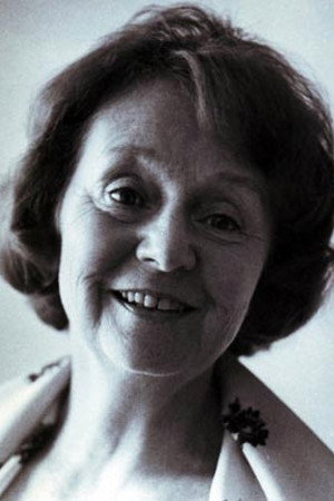 Yelena Fadeyeva portrait