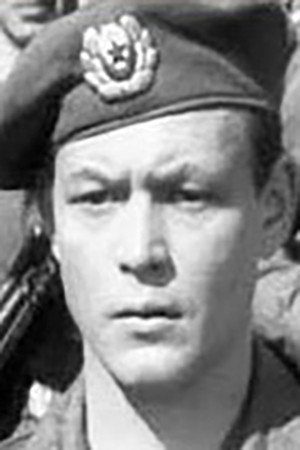 Yuriy Sorokin portrait