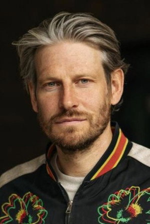 Christoph Gawenda portrait