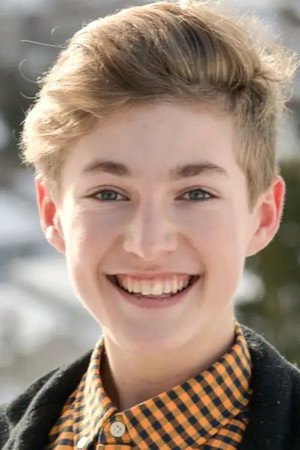 Yven Hess portrait