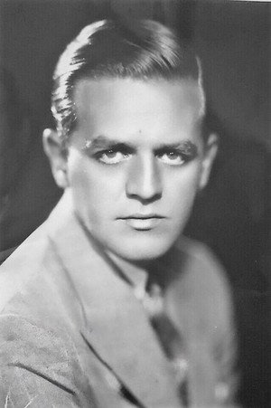 Max Hoffman Jr. portrait