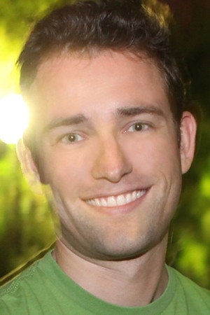 Nathan portrait