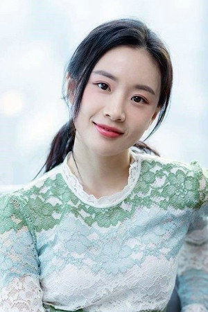 Li Meng portrait