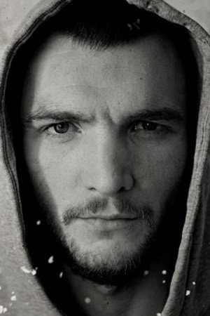 Evgeny Berezin portrait
