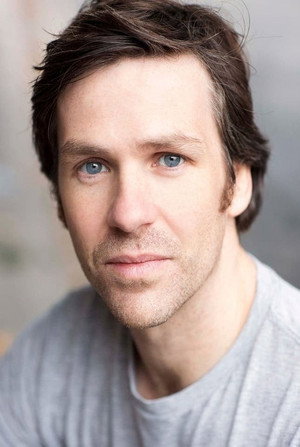 Andrew Steele portrait
