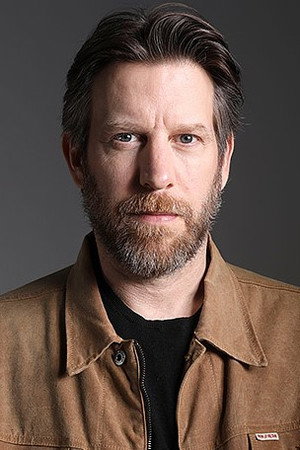 Andrew Tarbet portrait