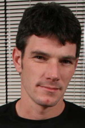 Pearce portrait