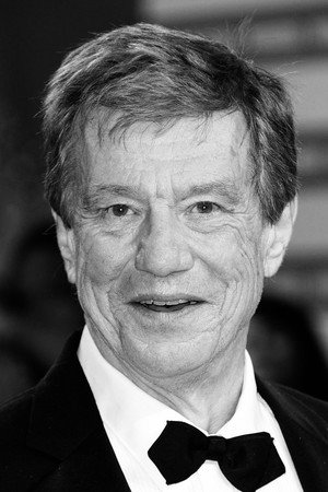 John McTiernan portrait