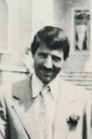 Zehrudin Dokle portrait