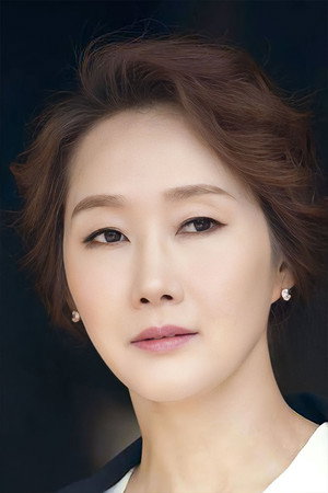 Bae Hae-seon portrait