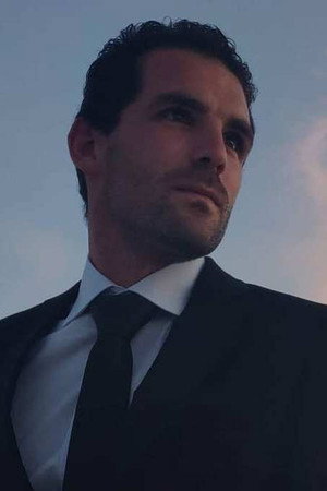 Jesmark Scicluna portrait