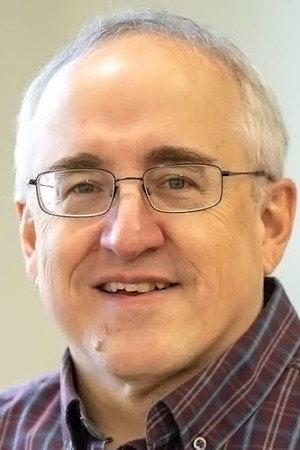 Sean Gaffney portrait