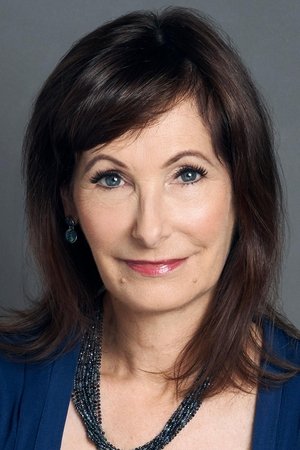 Gale Anne Hurd portrait