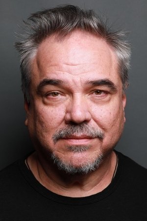 W. Earl Brown portrait