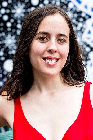 Samantha Elisofon portrait