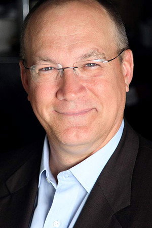 Mark Delabarre portrait