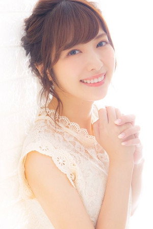 Haruka Yoshimura portrait