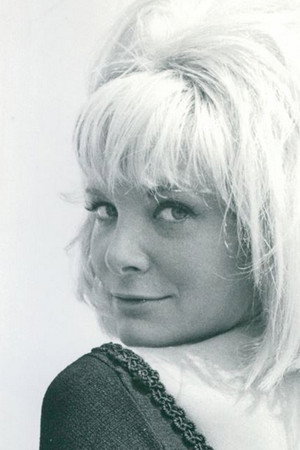 Ingrid Schoeller portrait