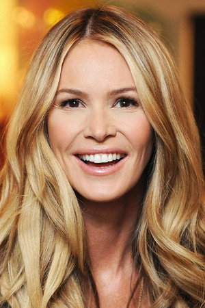 Elle Macpherson portrait