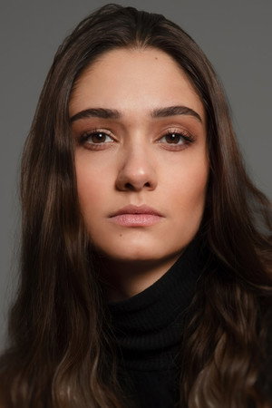 Nuria Vega portrait
