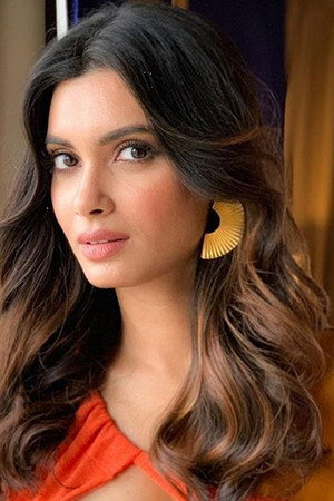 Diana Penty portrait