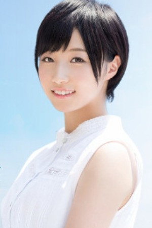 Tsubasa Aihara portrait